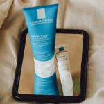 Hold din hud sund og frisk med La Roche Posay