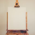 Bordstaffeli: En kreativ platform