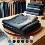 Jeans til Dame: Find den perfekte pasform og stil