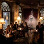 Oplev det bedste inden for stripper København